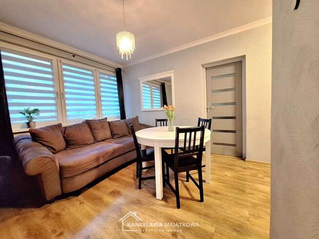 2 pokoje, parter, Tysiąclecie, świetna lokalizacja