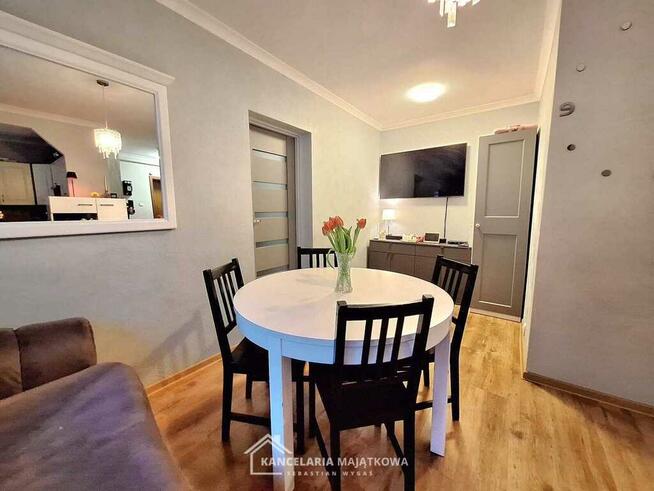 2 pokoje, parter, Tysiąclecie, świetna lokalizacja