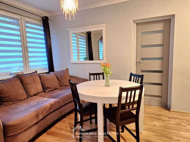 2 pokoje, parter, Tysiąclecie, świetna lokalizacja