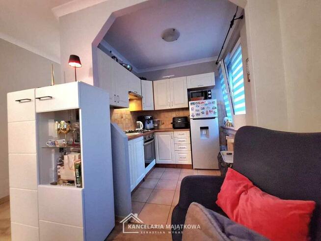 2 pokoje, parter, Tysiąclecie, świetna lokalizacja