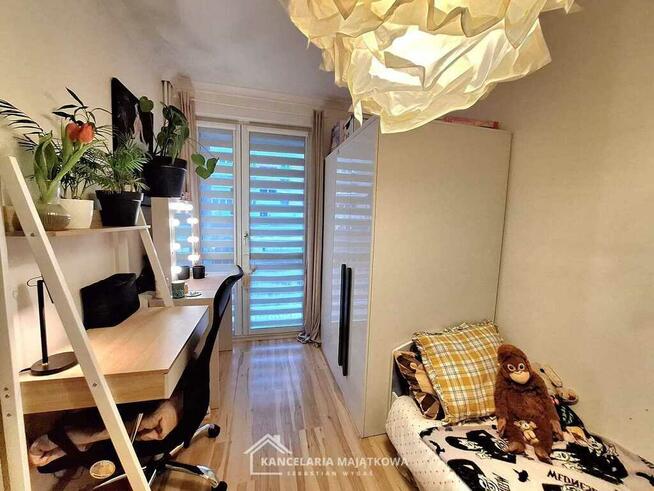 2 pokoje, parter, Tysiąclecie, świetna lokalizacja