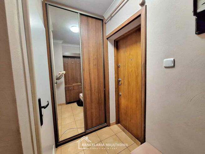 2 pokoje, parter, Tysiąclecie, świetna lokalizacja