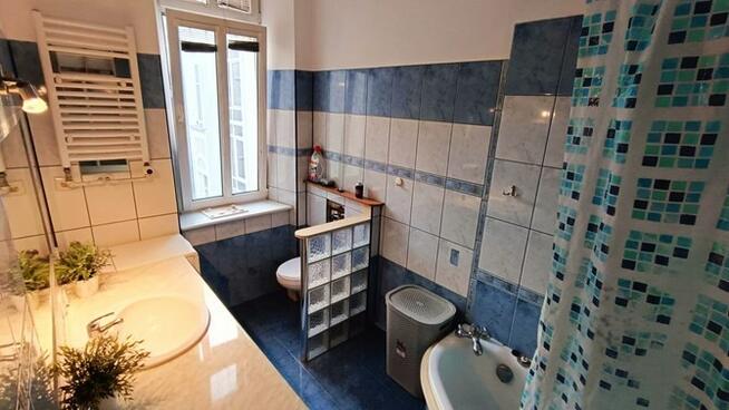 Jasne 2 pokoje, 40m2, Centrum, Legionów 40