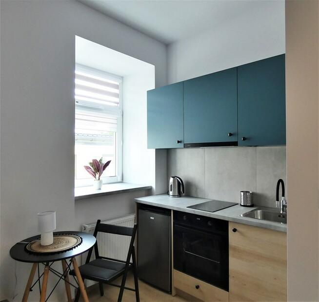 Wróblewskiego 54, Górna, studio, pet friendly