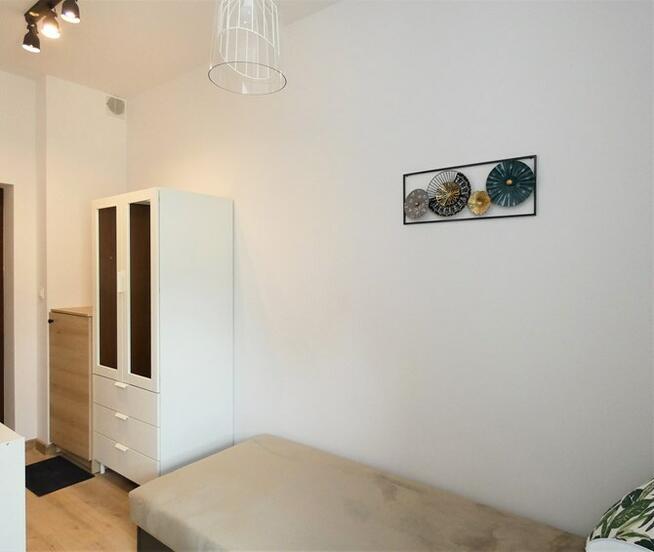 Wróblewskiego 54, Górna, studio, pet friendly