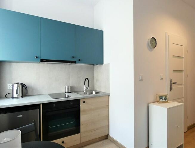 Wróblewskiego 54, Górna, studio, pet friendly