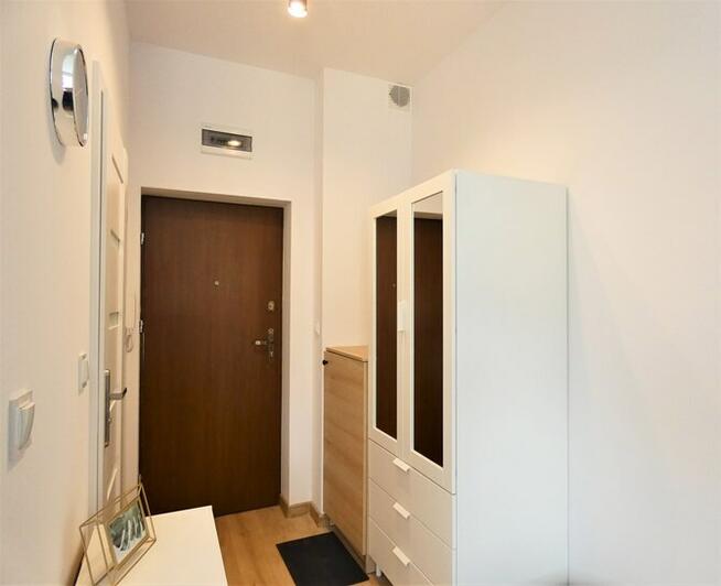 Wróblewskiego 54, Górna, studio, pet friendly