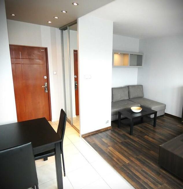 Grodzieńska 14/16, Polesie, jasna kawalerka