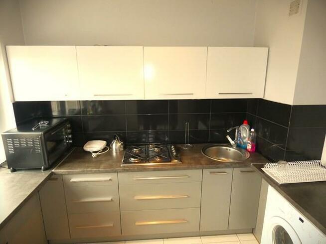 Grodzieńska 14/16, Polesie, jasna kawalerka