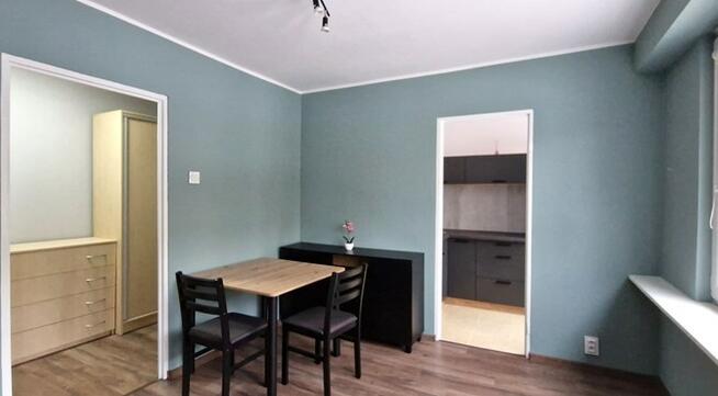 Wynajmę funkcjonalne 2 pokoje, Leśmiana 2