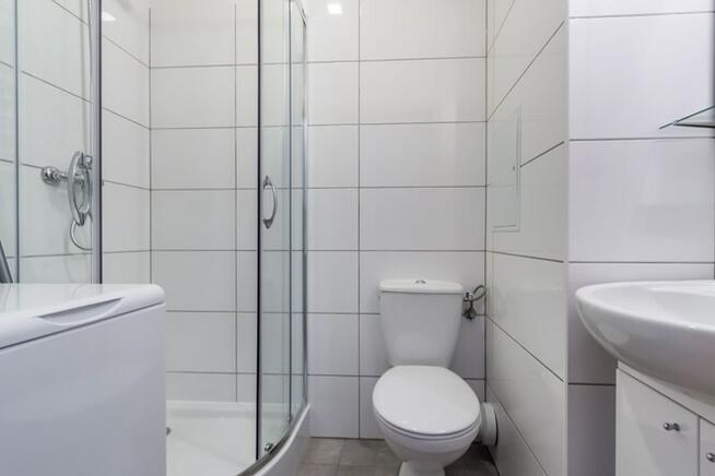 Targowa 55, Śródmieście, funkcjonalne studio