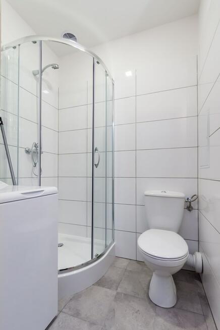 Targowa 55, Śródmieście, funkcjonalne studio