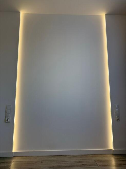 BEZPOŚREDNIO "Pod klucz" Nowe 2026 os.Wolne Miasto