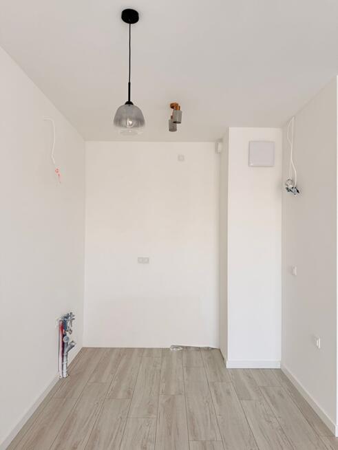 BEZPOŚREDNIO "Pod klucz" Nowe 2026 os.Wolne Miasto