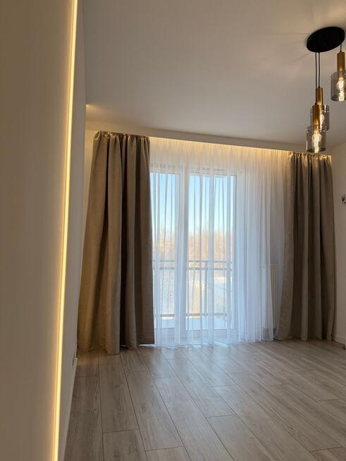 BEZPOŚREDNIO "Pod klucz" Nowe 2026 os.Wolne Miasto