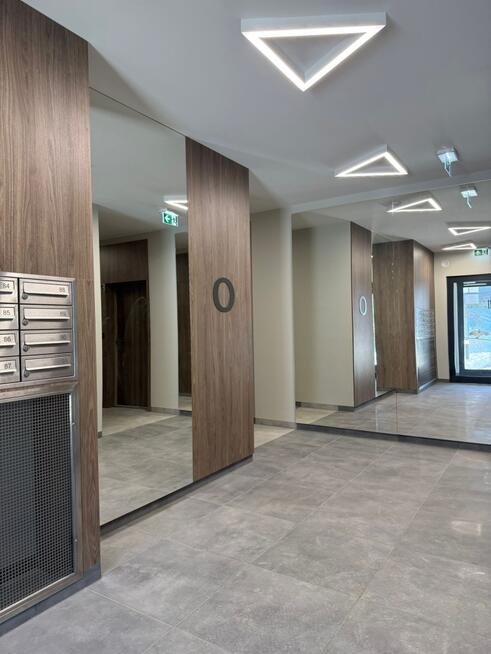 BEZPOŚREDNIO "Pod klucz" Nowe 2026 os.Wolne Miasto