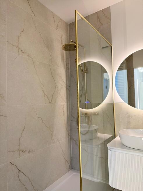 BEZPOŚREDNIO "Pod klucz" Nowe 2026 os.Wolne Miasto