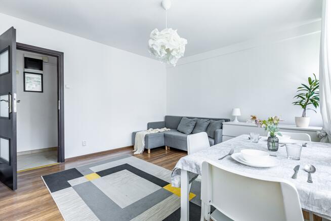 MOKOTÓW, 2 pok. ul. Śniardwy 6 SUPER lokalizacja