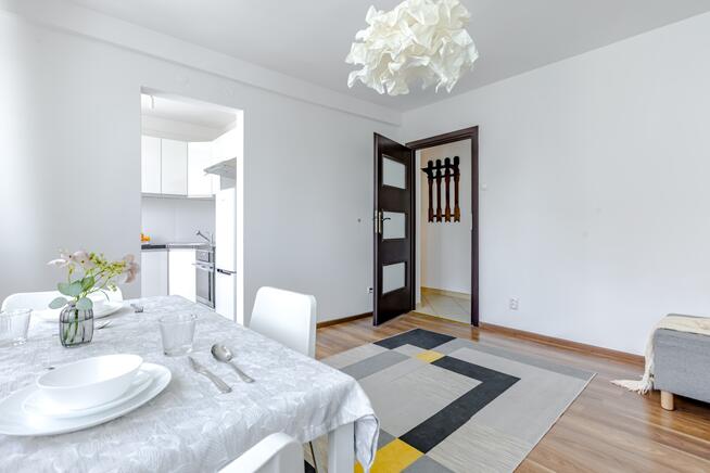 MOKOTÓW, 2 pok. ul. Śniardwy 6 SUPER lokalizacja