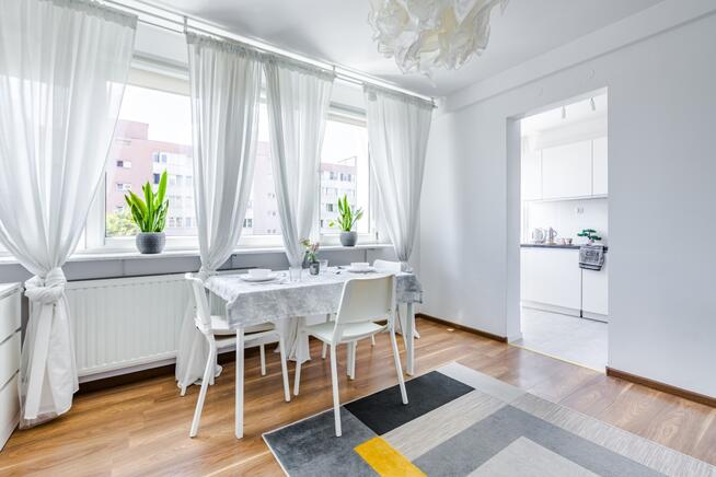 MOKOTÓW, 2 pok. ul. Śniardwy 6 SUPER lokalizacja