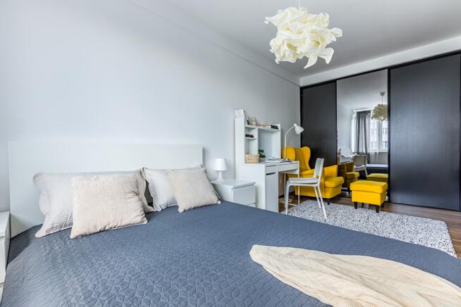 MOKOTÓW, 2 pok. ul. Śniardwy 6 SUPER lokalizacja