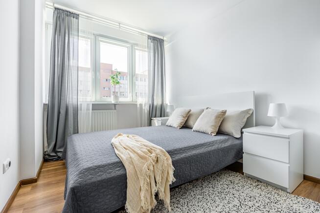 MOKOTÓW, 2 pok. ul. Śniardwy 6 SUPER lokalizacja