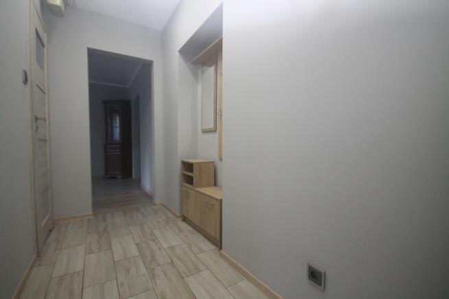 Mieszkanie 2-pokojowe w centrum