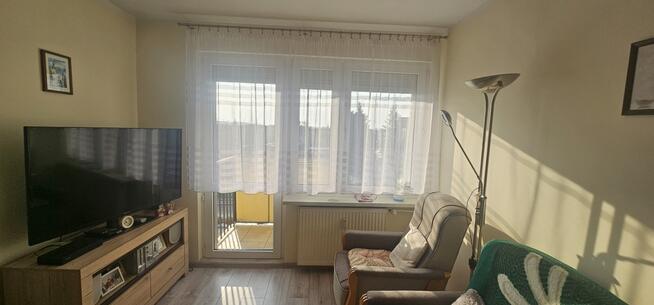 Mieszkanie trzy pokojowe Góra 53 m.kw