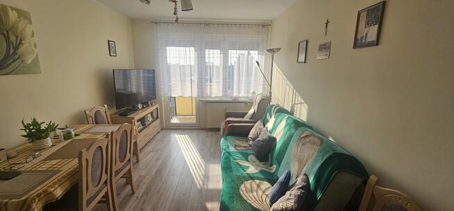 Mieszkanie trzy pokojowe Góra 53 m.kw