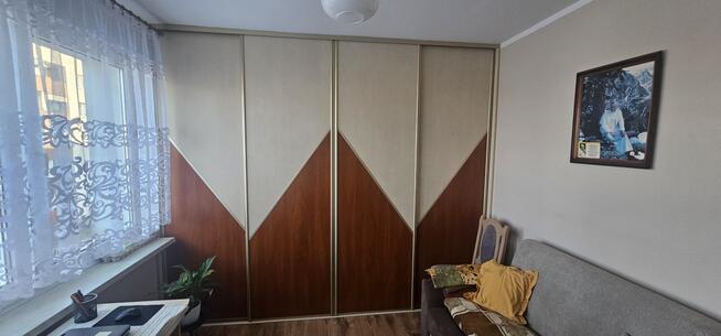 Mieszkanie trzy pokojowe Góra 53 m.kw