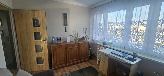 Mieszkanie trzy pokojowe Góra 53 m.kw