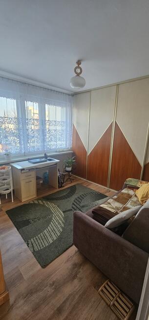 Mieszkanie trzy pokojowe Góra 53 m.kw