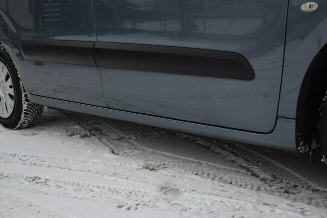 Citroen Berlingo 1.6HDI Klima/ Panorama Dach/ 2 Kpl Kół/ Serwisowany/ Sprowadzony