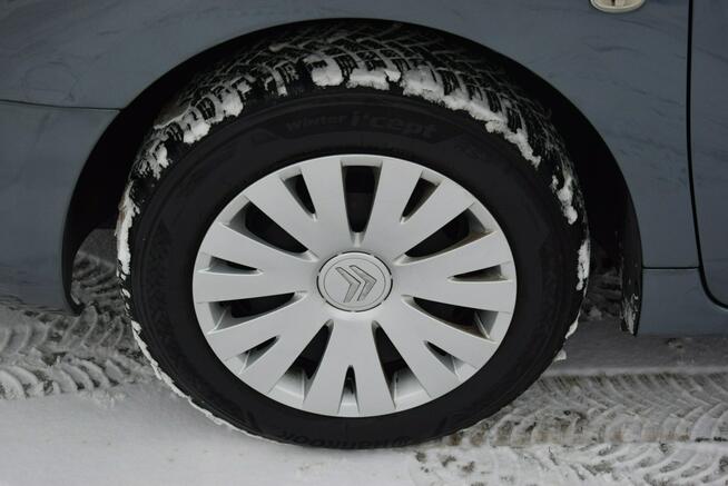 Citroen Berlingo 1.6HDI Klima/ Panorama Dach/ 2 Kpl Kół/ Serwisowany/ Sprowadzony