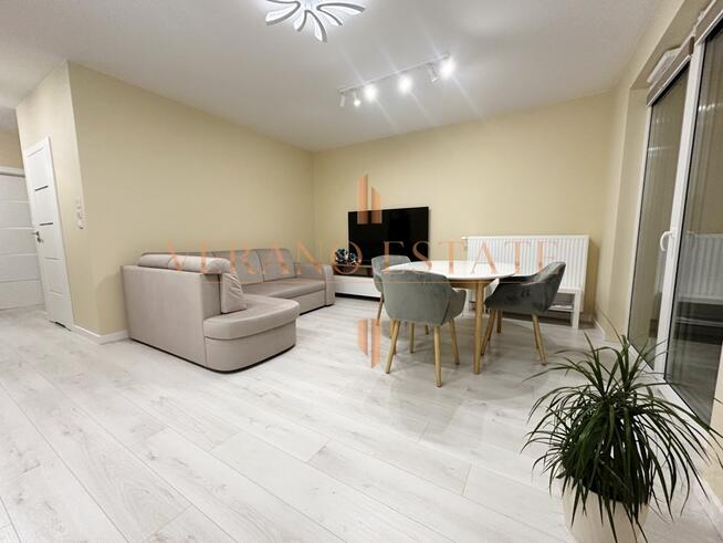 Eleganckie, jasne i przestronne 3 pokoje - 58m2