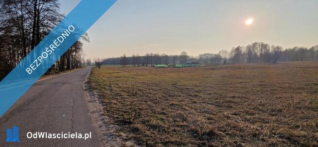 Sprzedam działkę budowlaną, Stara Wieś, gm. Rząśnik, powiat wyszkowski, mazowieckie