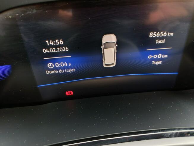 Volkswagen Touran 1.5 TSI EVO 7 osobowy Highline DSG 7 osobowy