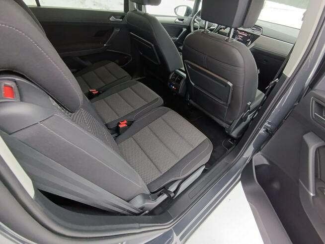 Volkswagen Touran 1.5 TSI EVO 7 osobowy Highline DSG 7 osobowy