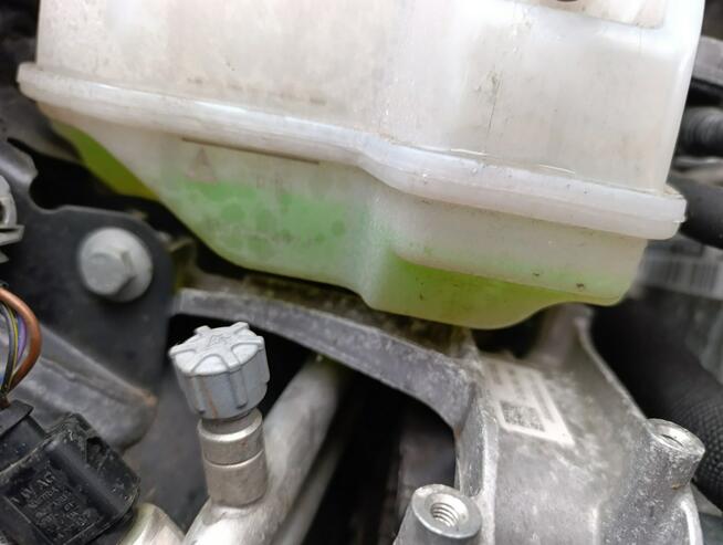 Volkswagen Touran 1.5 TSI EVO 7 osobowy Highline DSG 7 osobowy