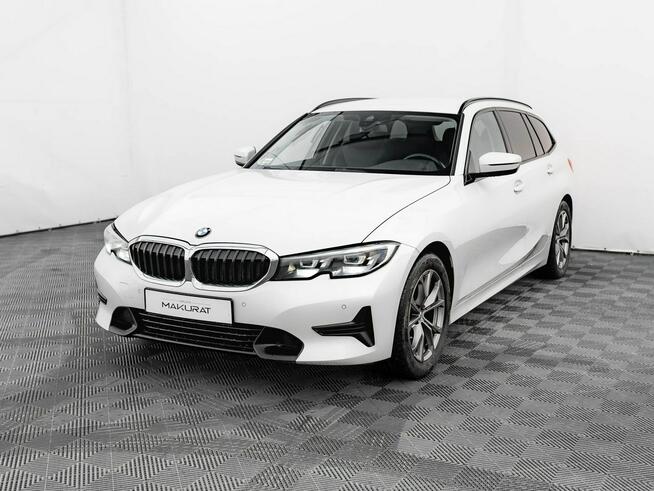 WD4996U#318i Sport Line Ambient Podgrz.f Cz.park Salon PL VAT23%