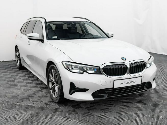 WD4996U#318i Sport Line Ambient Podgrz.f Cz.park Salon PL VAT23%