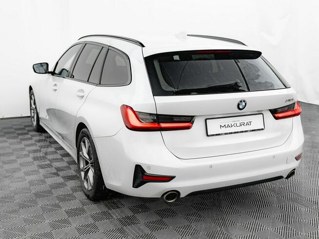 WD4996U#318i Sport Line Ambient Podgrz.f Cz.park Salon PL VAT23%