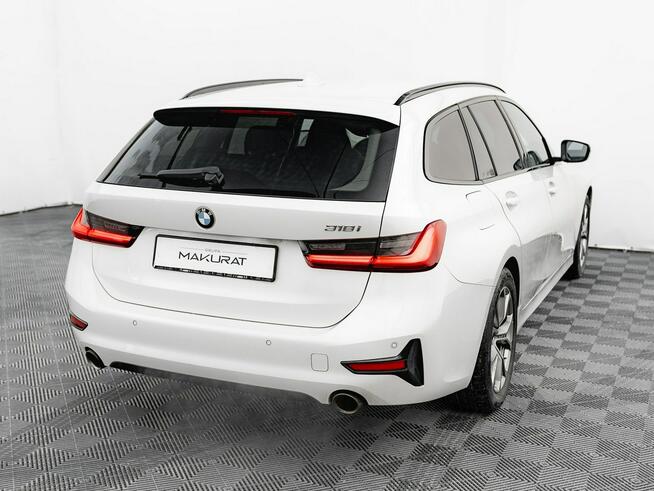 WD4996U#318i Sport Line Ambient Podgrz.f Cz.park Salon PL VAT23%