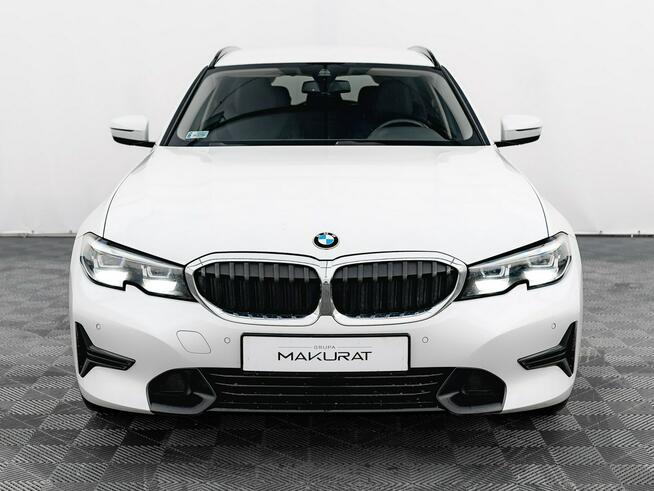 WD4996U#318i Sport Line Ambient Podgrz.f Cz.park Salon PL VAT23%