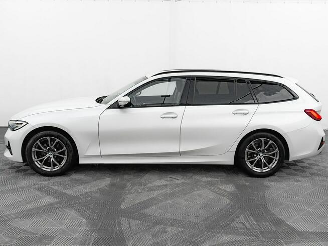 WD4996U#318i Sport Line Ambient Podgrz.f Cz.park Salon PL VAT23%