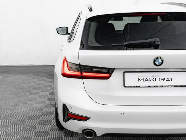 WD4996U#318i Sport Line Ambient Podgrz.f Cz.park Salon PL VAT23%