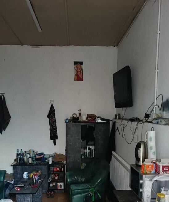 Lokal użytkowy Sulejówek