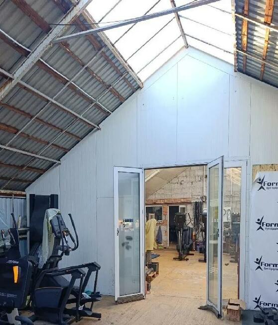 Lokal użytkowy Sulejówek