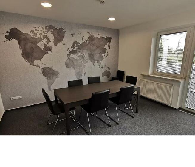 BUDYNEK BIUROWY - Warszawa Ursynów