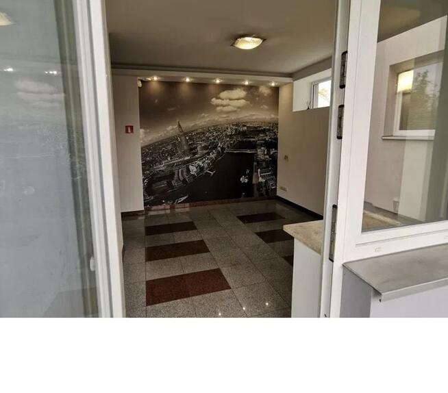 BUDYNEK BIUROWY - Warszawa Ursynów